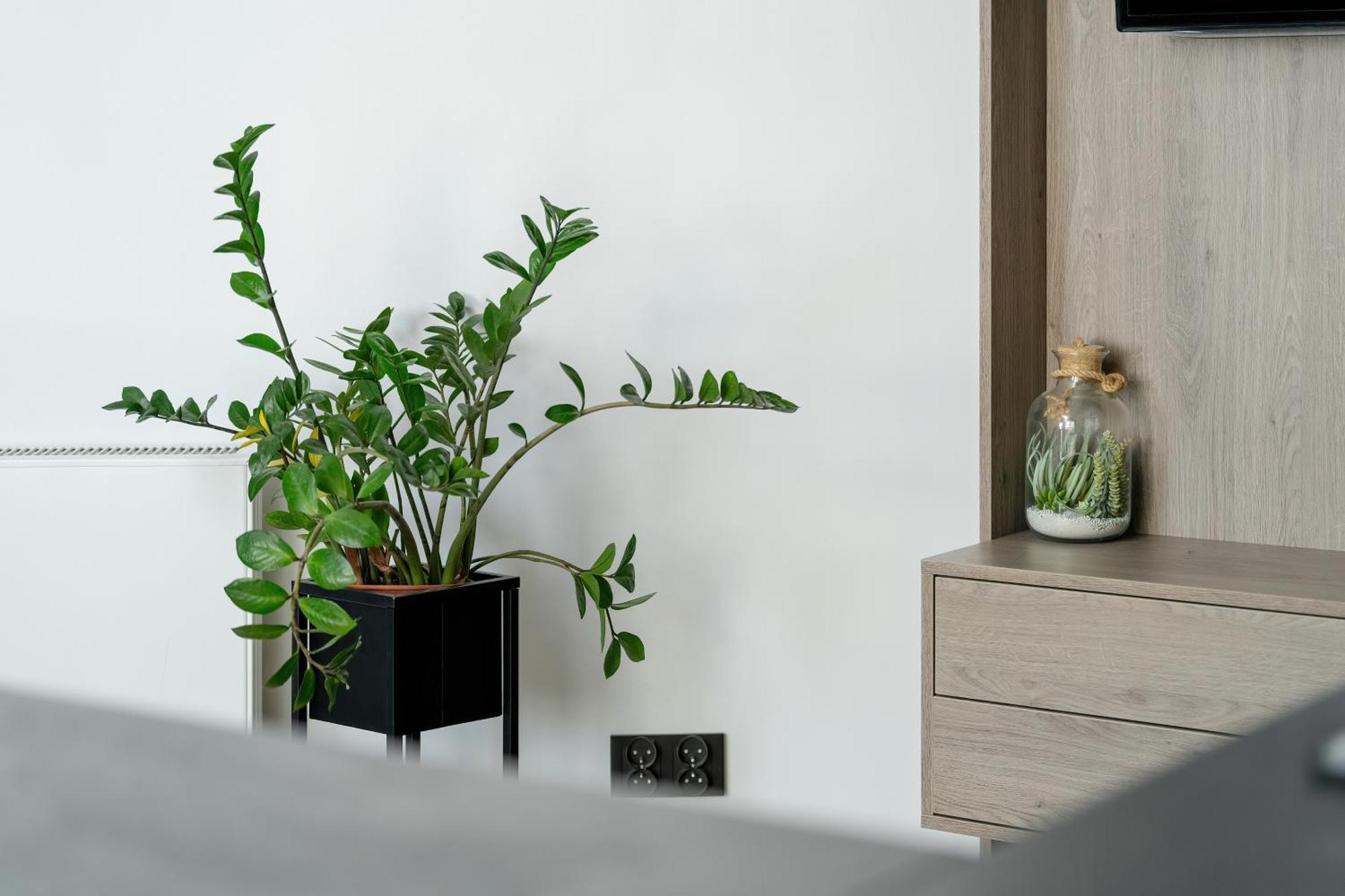 Rodzinne Dla 5 Osob Klimatyzacja By Renters Apartment *