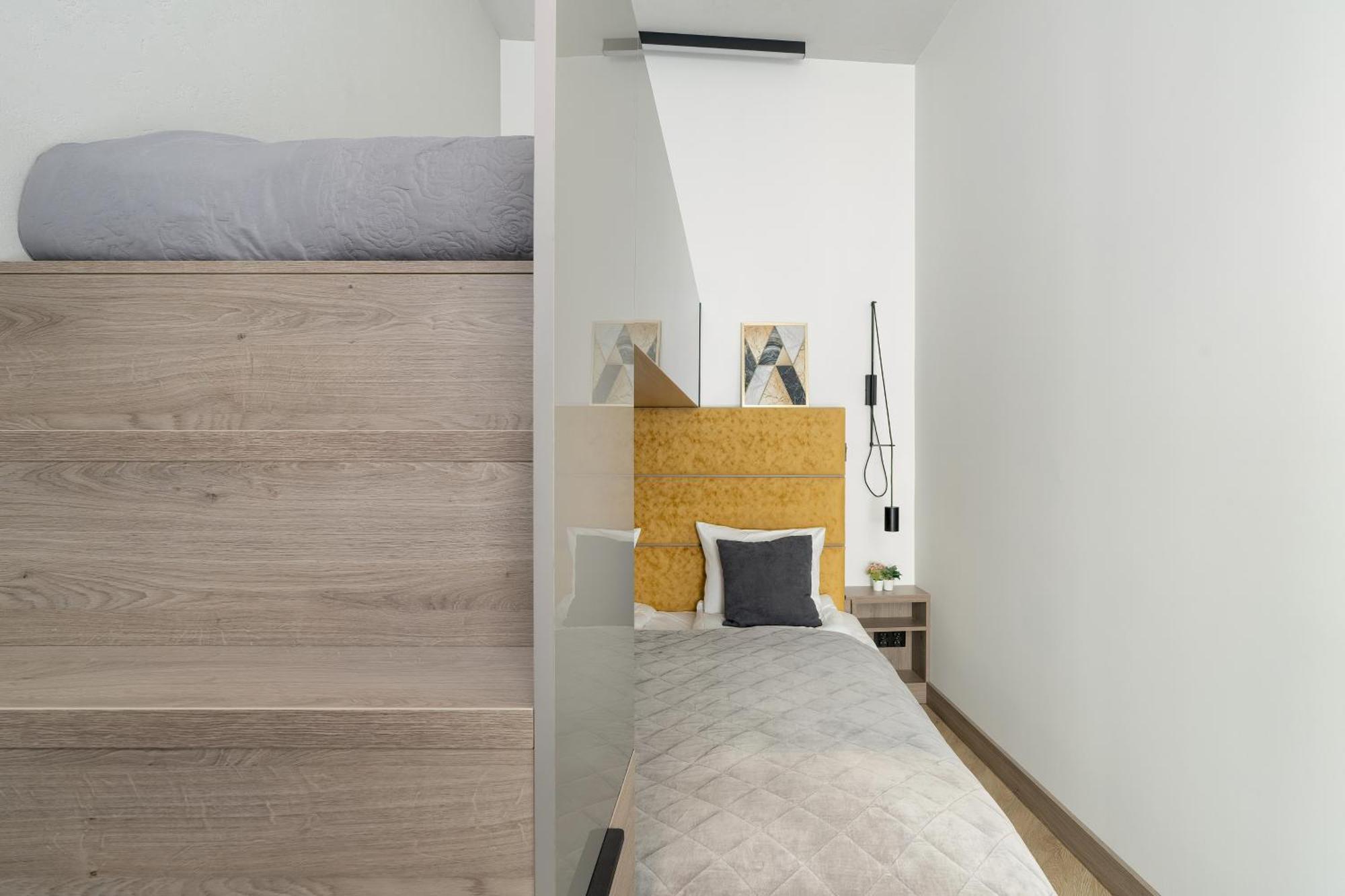 Apartment Rodzinne Dla 5 Osob Klimatyzacja By Renters *