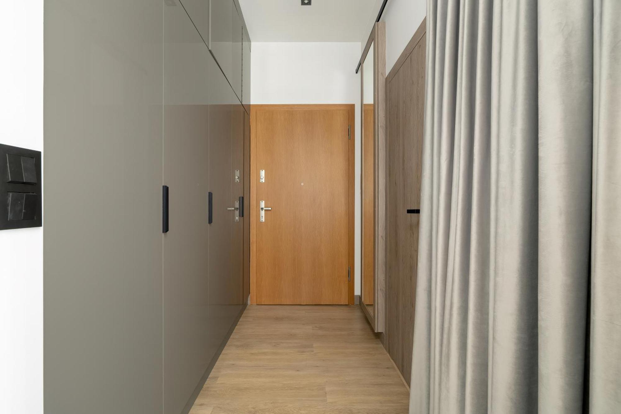 Rodzinne Dla 5 Osob Klimatyzacja By Renters * Poznań
