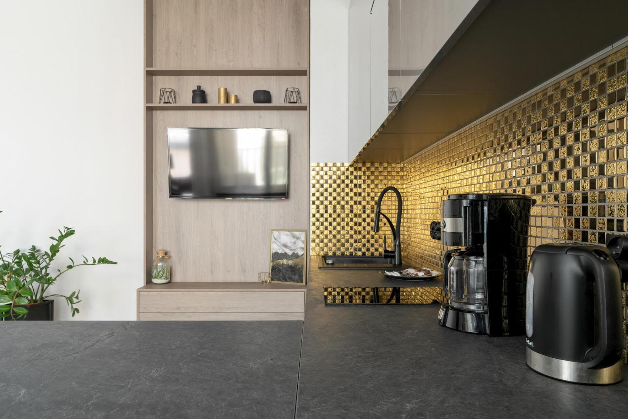 Rodzinne Dla 5 Osob Klimatyzacja By Renters Apartment *